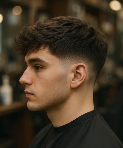 Tolis Barber Shop