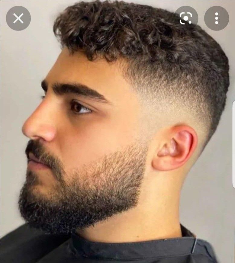 Tolis Barber Shop