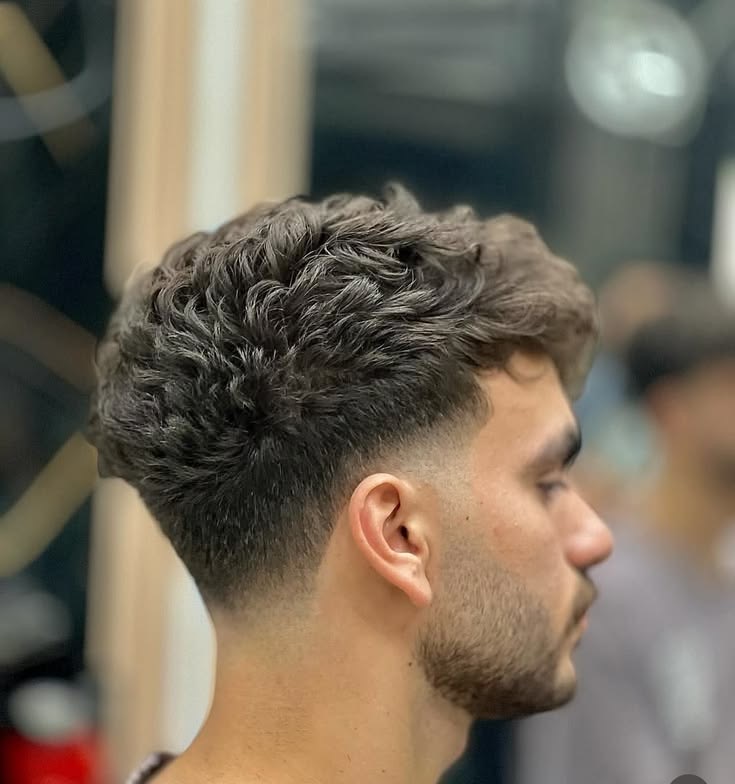 Tolis Barber Shop