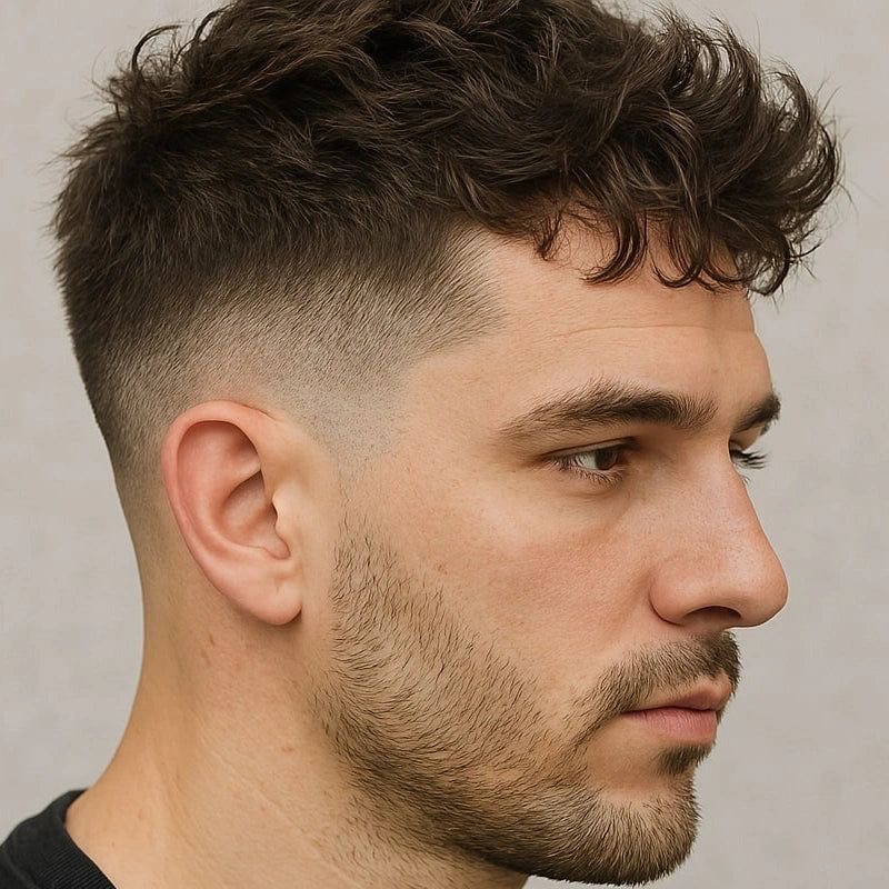 Tolis Barber Shop