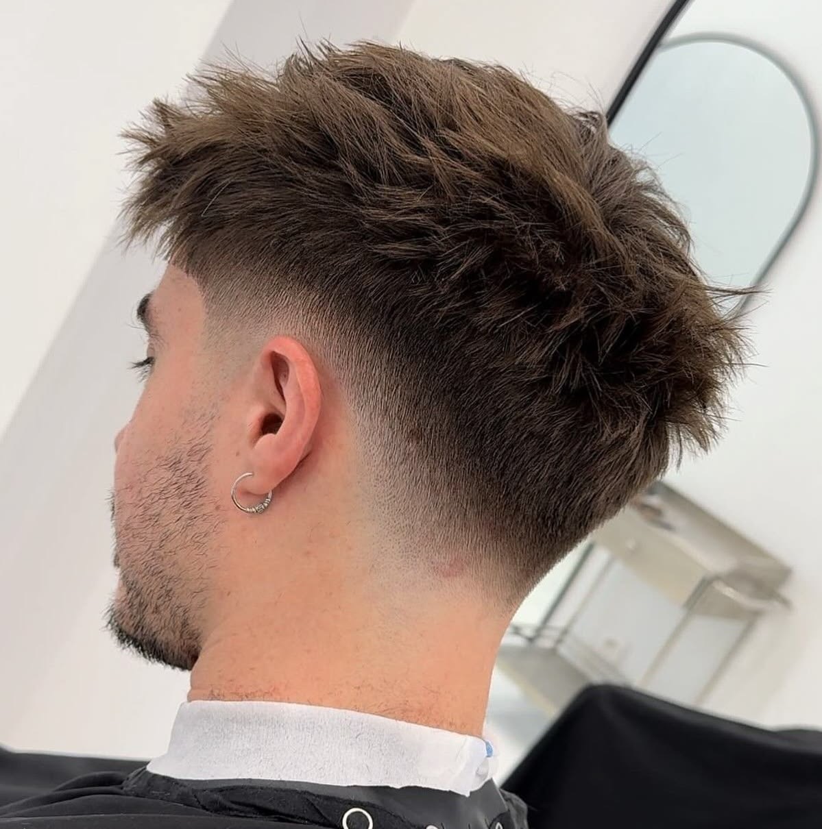 Tolis Barber Shop