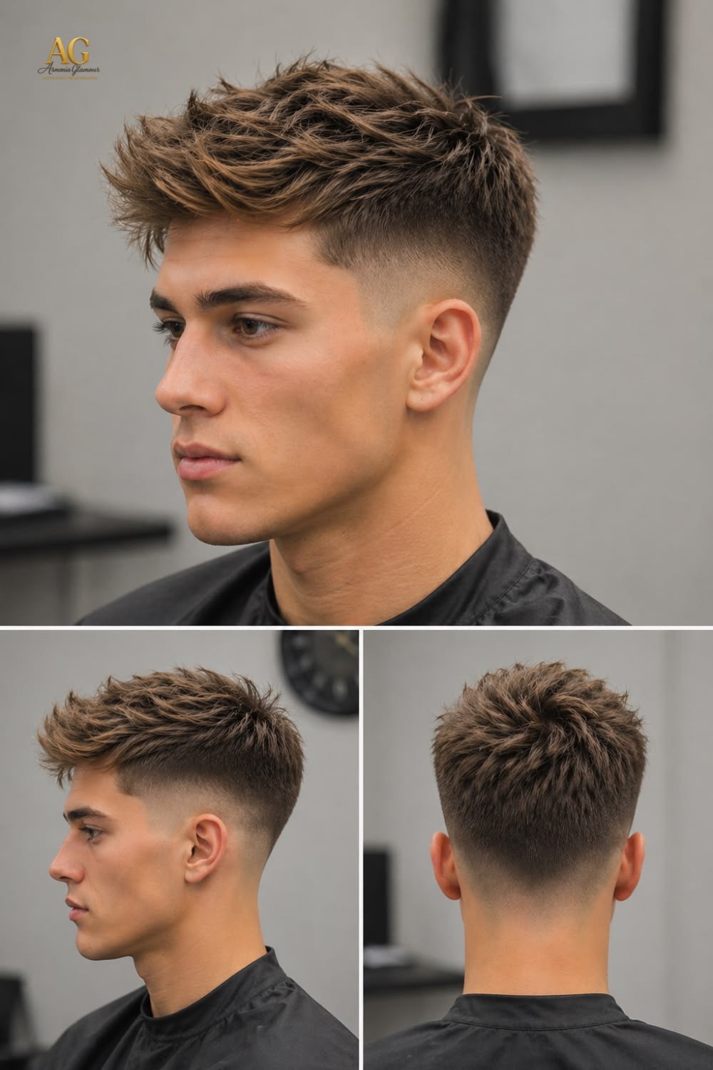 Tolis Barber Shop