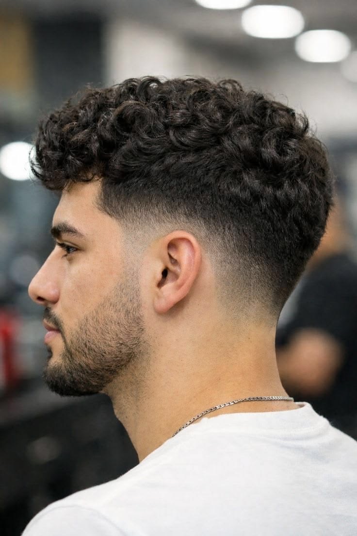 Tolis Barber Shop