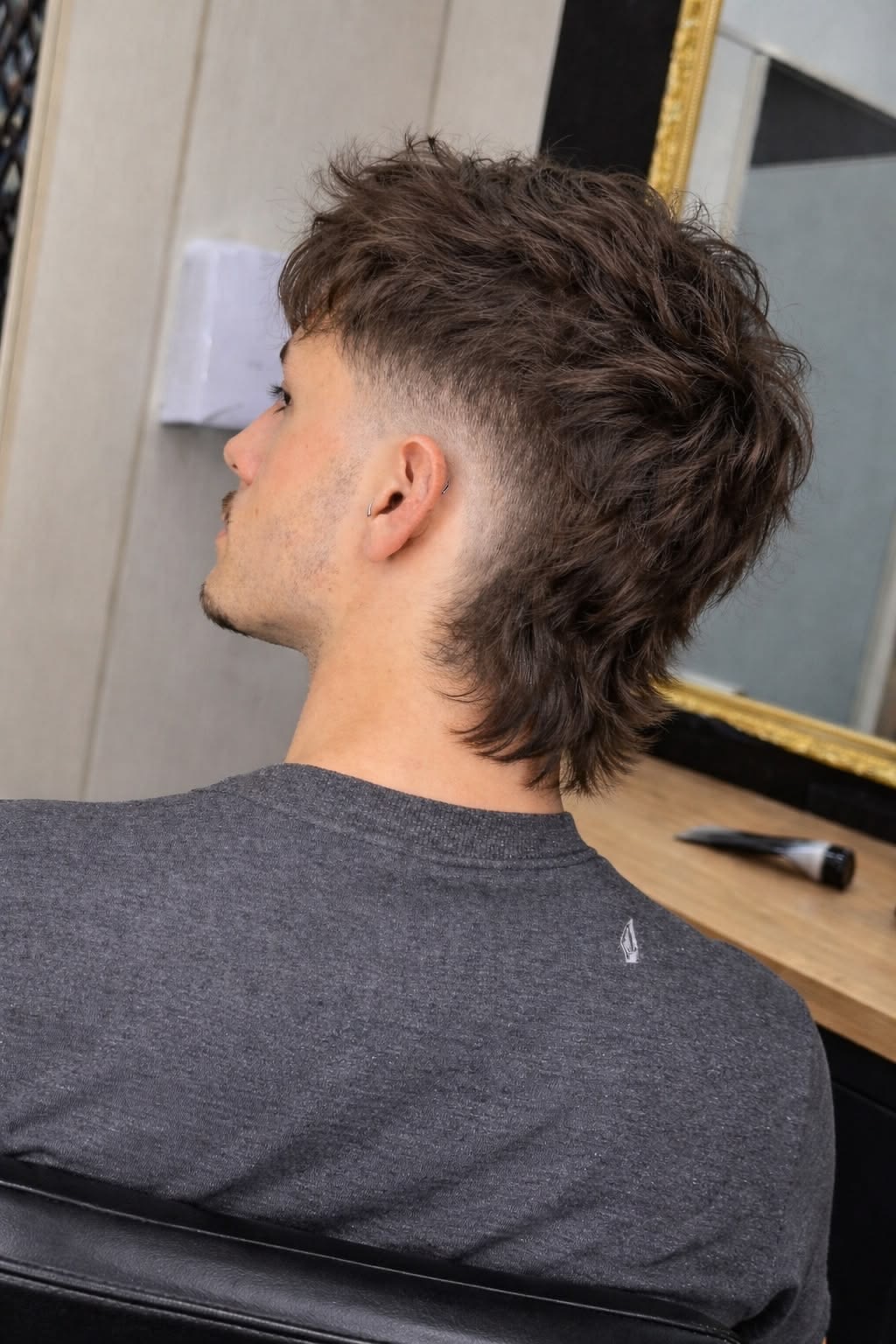 Tolis Barber Shop